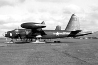 US Navy VX-6 Operation Deepfreeze Lockheed P2V-7 Neptune 140437 (1957)