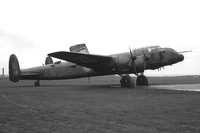 RAF Avro Lincoln B.2 RF402
