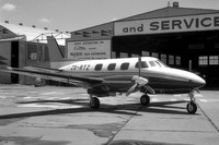 Swearingen Merlin