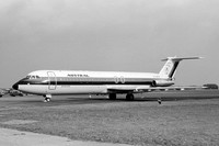 Austral Lineas Aereas BAC 111-521FH G-AXPH