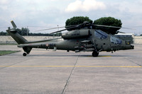 A-129 Mangusta (Agusta)