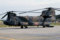 JGSDF Boeing CH-47J Chinook 52915 (2003)