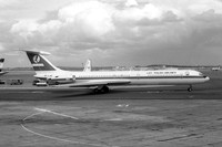 LOT Ilyushin Il-62 SP-PAE (1975)