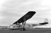 Slingsby Gliders