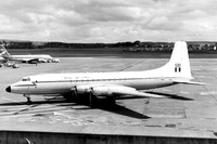 RAF 99/511 Squadron Bristol Britannia C.1 XM520