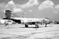 USAF 363 TRW McDonnell RF-101C Voodoo 56-0187 (1959)