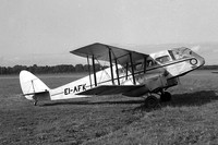 De Havilland Dragon