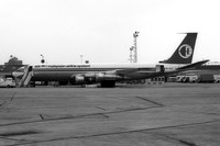 Malaysian Airline System Boeing 707-338C 9M-MCS (1976)