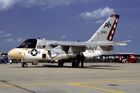 US Navy VS-30 Lockheed S-3A Viking 160150/AA-703 (1977)
