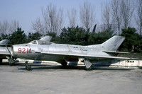 MiG-19 (Mikoyan)