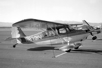 Bellanca 7ECA Citabria N8731V