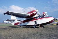 Grumman G-44 Widgeon N86616 (1985)