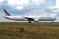 Air France Boeing 777-328(ER) F-GSQC (2008)