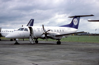 Embraer Brasilia