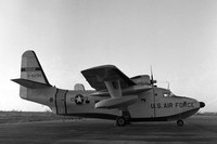 USAF Rescue Grumman HU-16B Albatross 51-5290