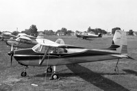 Cessna 182 Skylane N6259A