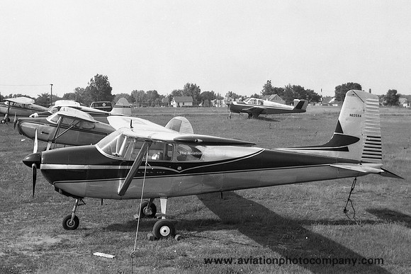 Cessna 182 Skylane N6259A