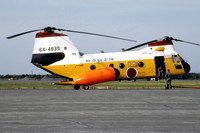 JASDF ARW Kawasaki-Vertol 107-IIA-5 64-4839 (1986)