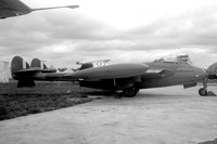 RAF De Havilland Venom FB.1 WE281 (1952)