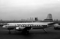 Trans World Airlines Martin 404 N40415