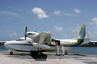 Grumman Mallard