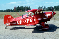 Pitts S-1 OH-XPB (1976)