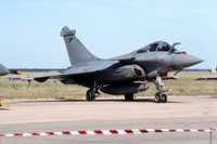 French Navy Dassault Rafale M M02 (2005)