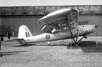 SAL Pioneer A4.95 VL515 (1947)