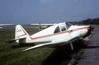 Avia-Lombardi LM.5 I-PIER (1982)