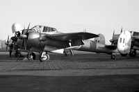 RAF 228 OCU Bristol Brigand T.4 WA562
