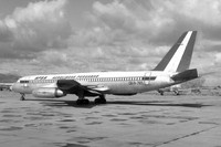 APSA Aerolineas Peruanas SA Convair 990 OB-R-765 (1971)