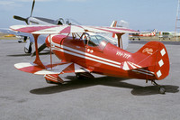 Pitts S-1S Special VH-TIT