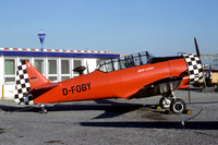 Air Classic North American AT-6A-NA Texan D-FOBY (1979)