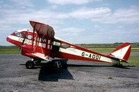 Chrisair De Havilland DH.84 Dragon G-ADDI
