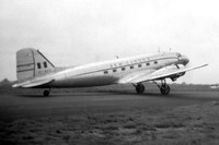 Aer Lingus Douglas C-47A EI-AFC