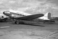 Aerosucre Douglas C-47A-40-DL HK-1078