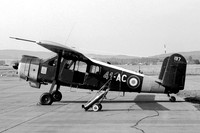 MH1521 Broussard (Max Holste)