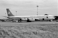 Aerovias Quisqueyana Boeing 707-321 N731JP