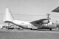 Lockheed L-100-30 Hercules N9262R (1971)