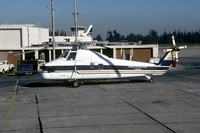 Sikorsky S-58