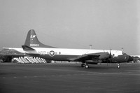 US Navy VP-44 Lockheed P-3A Orion 150503/LM-1