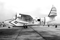 US Coast Guard Brooklyn Grumman UF-1G Albatross 2129 (1959)