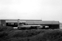 RAF Vickers Valiant B.1 WP199