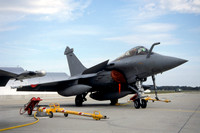 French Navy 12F Dassault Rafale M 7 (2002)