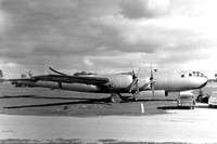 B-29/B-50 Superfortress (Boeing)