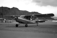 Aeronca 15AC Sedan N1430H