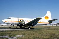 Global Martin 404 N35JS (1979)