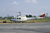 Bell 205