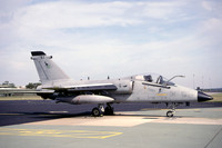 Italian Air Force 51 Stormo Aeritalia AMX MM7182/51-16 (2003)