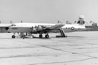 US Navy VR-51 Douglas C-118B Liftmaster 131569/RV